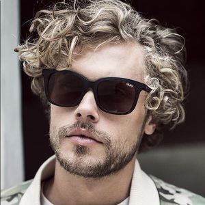 Make an Offer • Quay Australia • Kingsley